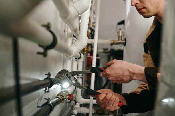 Best Water Heater Repair  in Hooks, TX