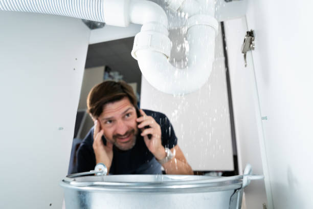 Best Plumbing Repair Near Me  in Hooks, TX