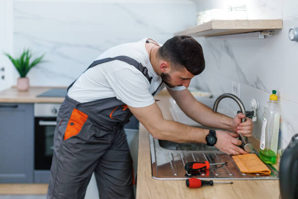 Best Affordable Plumbing Services  in Hooks, TX