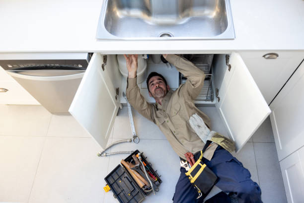 Best Plumbing Installation Services  in Hooks, TX