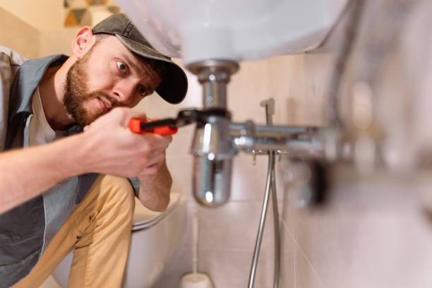 Best Hot Water Heater Installation  in Hooks, TX