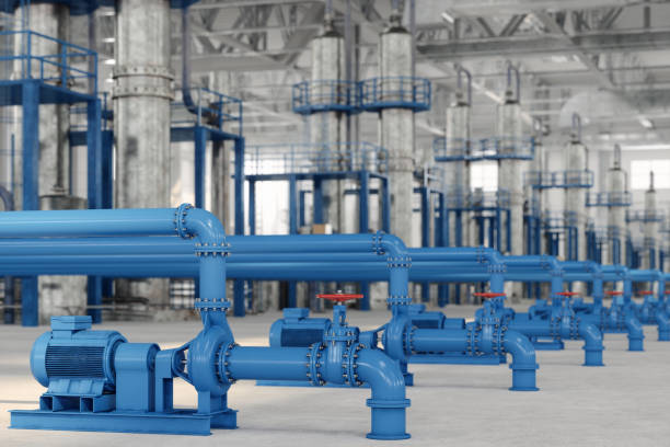 Best Pipe Repair Near Me  in Hooks, TX
