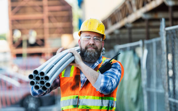 Best Plumbing Services Near Me  in Hooks, TX