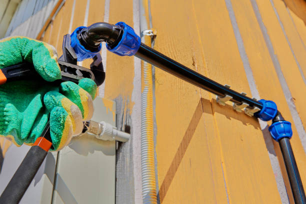 Best Sewer Line Repair  in Hooks, TX