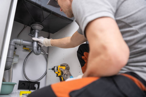 Best 24-Hour Plumber Near Me  in Hooks, TX