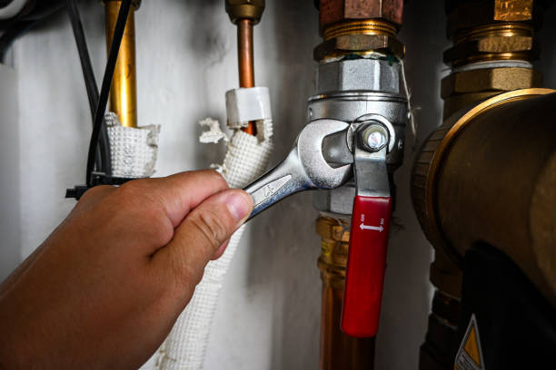 Hooks, TX Plumbing Company